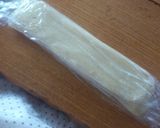 レモンクッキー作り方4写真