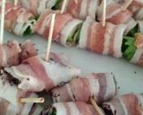 お弁当に☆豚バラスライスでロールカツ５種作り方8写真