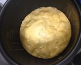 簡単！炊飯器で林檎のケーキ♥︎作り方6写真