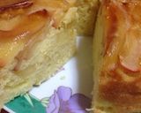 簡単！炊飯器で林檎のケーキ♥︎作り方7写真