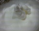 ♪クリスマスケーキ♪作り方4写真
