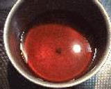 ほうれん草としいたけの卵とじ作り方2写真