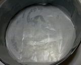 ♪クリスマスケーキ♪作り方8写真