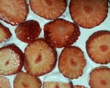 ♪クリスマスケーキ♪作り方14写真
