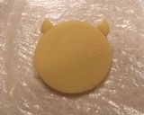 簡単♪マイクのアイシングクッキー♡作り方2写真