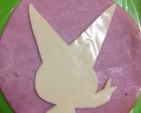 キャラ弁☆ビクティニ作り方3写真