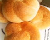 卵・乳製品不使用！！パン用チョコクリーム作り方11写真