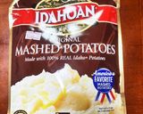 コストコのマッシュポテトdeポテトサラダ作り方2写真