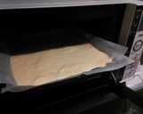 高さ15cm！青汁クリスマスツリーケーキ作り方5写真