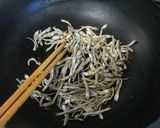 お節　簡単田作り作り方3写真