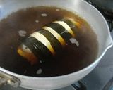 お節　簡単鮭の昆布巻き作り方6写真