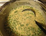 我が家のキャベツお好み焼き作り方4写真