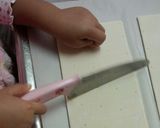 簡単♪子供と一緒にピザランチ作り方3写真