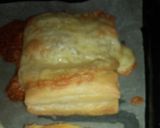 簡単♪子供と一緒にピザランチ作り方5写真
