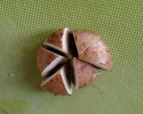きのこと鶏肉のマカロニグラタン☆作り方2写真