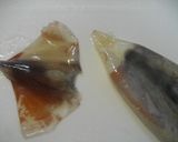 お節　イカの松笠焼き作り方2写真