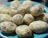ホクッサクッ♪ポテトコロッケ作り方5写真