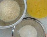 ホクッサクッ♪ポテトコロッケ作り方6写真