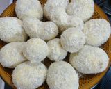 ホクッサクッ♪ポテトコロッケ作り方7写真