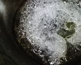 青梗菜のオイスターソース炒め作り方4写真
