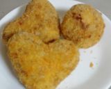 ホクッサクッ♪ポテトコロッケ作り方10写真