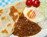 ナンにも合う！！野菜たっぷり簡単カレー作り方9写真