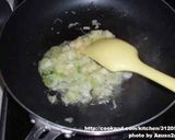 「はちみつ味噌・トマト」で作る麻婆大根作り方6写真