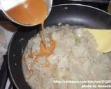 「はちみつ味噌・トマト」で作る麻婆大根作り方8写真