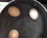 チキン南蛮のタレ作り方1写真