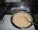 家庭で簡単にできるカラメルアイスクリーム作り方7写真