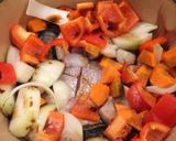鯛と魚介のアクアパッツァ作り方6写真