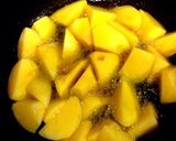 煮込まず簡単!ジャガイモのトマト煮風作り方2写真