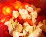 煮込まず簡単!ジャガイモのトマト煮風作り方3写真