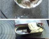 揚げ里芋のアンチョビマヨ和え作り方3写真
