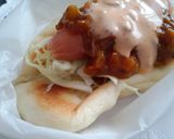 ナンにも合う！！野菜たっぷり簡単カレー作り方10写真