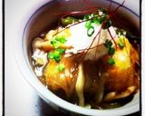 揚げ出し豆腐作り方6写真