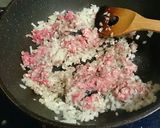 母の味♥混ぜて焼くだけオムレツ作り方1写真