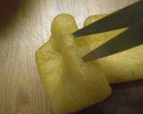 がんもどき･もどき(^ω^)きんちゃく煮作り方3写真