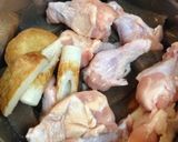 圧力鍋で簡単、おでん!(麺つゆで簡単編)作り方3写真