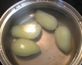 圧力鍋で簡単、おでん!(麺つゆで簡単編)作り方4写真