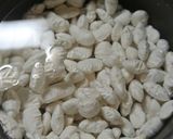 トレハで簡単♪しっとり感長持ちいちご大福作り方1写真