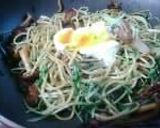 パスタいろいろ♪作り方1写真