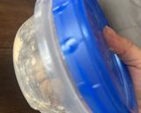 腸活きなこキャラメル作り方2写真