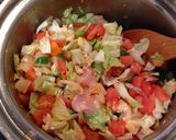 ダイエットの味方★デトックススープ作り方5写真