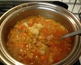 ダイエットの味方★デトックススープ作り方7写真