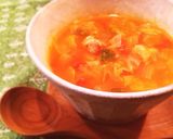 ダイエットの味方★デトックススープ作り方8写真