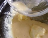 inヨーグルト ミニパンケーキ作り方3写真