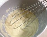 簡単☆レアチーズケーキ☆ゼラチン不使用作り方4写真