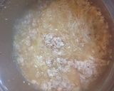 あっさり春雨入り肉豆腐作り方5写真