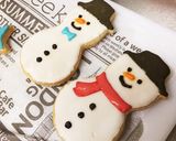 簡単 アイシングクッキー▷基本の作り方♡作り方12写真